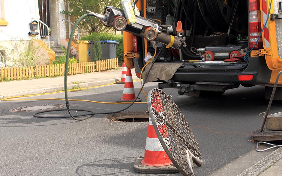 canalisation assainissement Bobigny