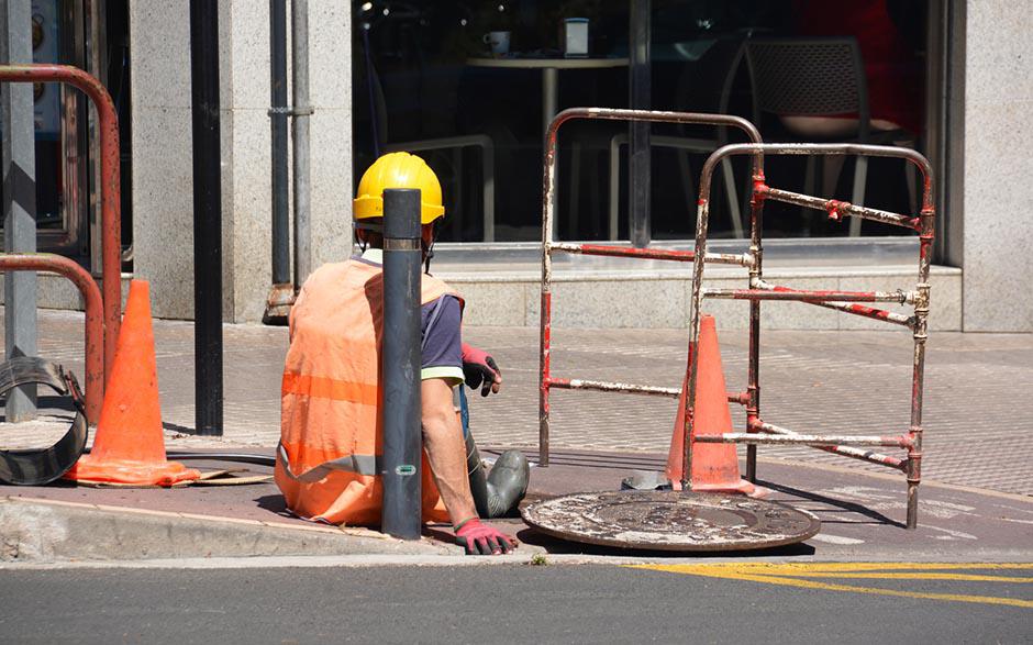 débouchage tuyau Sarcelles