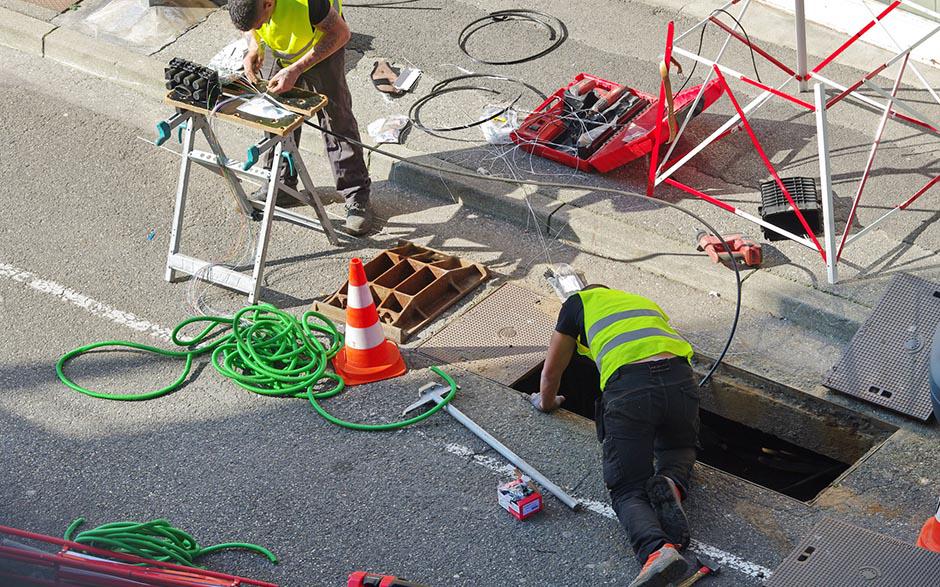 entreprise assainissement Marnes-la-Coquette