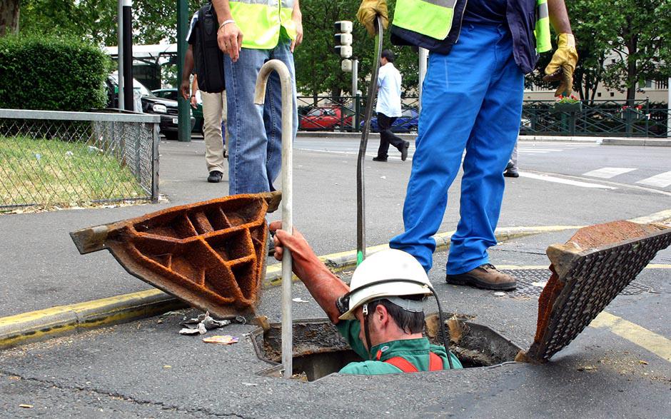 comment déboucher un wc bouché Antony
